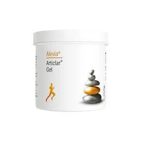 Articlar Gel, 250 ml, Alevia