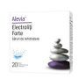 Electroliti Forte, Saruri de rehidratare, 20 plicuri, Alevia