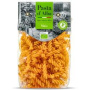 Fusilli din porumb, fara gluten, eco-bio, 250 g, Pasta d'Alba