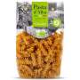 Fusilli din orez si turmeric, fara gluten, eco-bio, 250 g, Pasta d'Alba