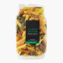 Penne in 3 culori, 500 g, Casa Rinaldi