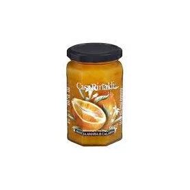Dulceata de portocale amare, 330 g, Casa Rinaldi