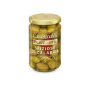 Masline verzi umplute, Sfiziose di Calabria, 300 g, Casa Rinaldi