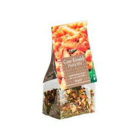Mix uscat pentru paste Arrabiata, 50 g, Casa Rinaldi