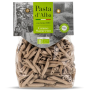 Penne din hrisca, fara gluten, eco-bio, 250 g, Pasta d'Alba