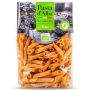 Penne din porumb, eco-bio, fara gluten, 250 g, Pasta d'Alba
