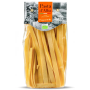 Paste parpadelle din grau dur si oua, eco-bio, 250 g, Pasta d'Alba