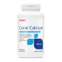 Calciu Coral, 180 capsule, GNC