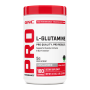 Pro Performance L-glutamine fara aroma, 5000 mg, 900 g, Gnc