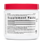 Creatina Monohidrata cu aroma de zmeura albastra, pentru sustinerea musculaturii si a functiei cognitive, 198 g, GNC