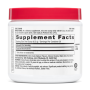 Creatina Monohidrata cu aroma de fructe tropicale, pentru sustinerea musculaturii si a functiei cognitive, 189 g, GNC