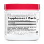 Creatina Monohidrata cu aroma de pepene rosu, pentru sustinerea musculaturii si a functiei cognitive, 186 g, Gnc