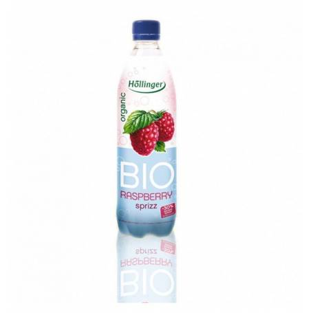 Suc de zmeura - eco-bio 500ml - Hollinger