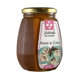 Miere de cires, 500 g, Zarand