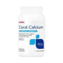 Calciu Coral, 180 capsule, GNC