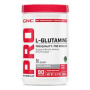 Pro Performance L-glutamine fara aroma, 5000 mg, 900 g, Gnc