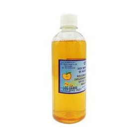 Otet de mere cu miere saruri marine, 500 ml, Pontica - Elidor