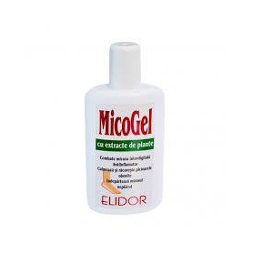 Micogel, 60 ml, Elidor