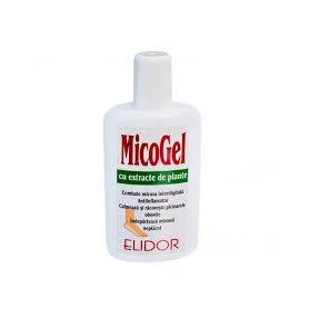 Micogel, 60 ml, Elidor