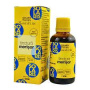 Tintura de Merisor, 50 ml, Solaris