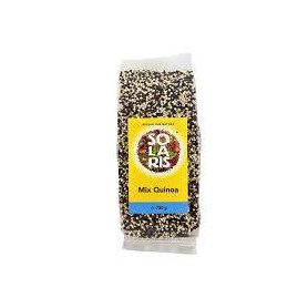 Quinoa mix, 230 g, Solaris