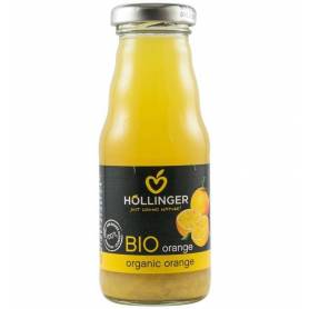 Suc din portocale - eco-bio 200ml - Hollinger