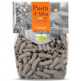 Paste maccheroni din grau dur si canepa, eco-bio, 250 g, Pasta d'Alba