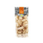 Paste paccheri din grau dur, eco-bio, 250 g, Pasta d'Alba