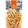 Paste fusilloni din grau dur, eco-bio, 250 g, Pasta d'Alba