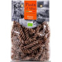 Fusilli integrale din spelta, eco-bio, 250 g, Pasta d'Alba