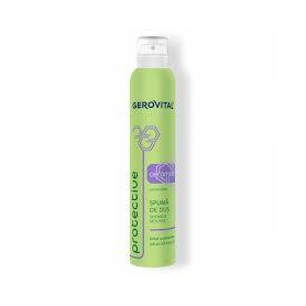 Spuma de dus cu Ceramide, 200 ml, Gerovital