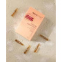 Fiole Filler Extra Fermitate cu 10 % Argireline, pentru Ten Sensibil, Aslavital Mineralactiv, 10 fiole x 2 ml, Gerovital