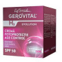 Crema fotoprotectie Age Control cu SPF 50, H3 Evolution, 50 ml, Gerovital