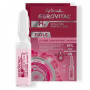 Fiola 10 % Acid Hialuronic 4D, Ser Concentrat Antirid cu Efect Optic Instant, 2 ml, Gerovital H3 Evolution