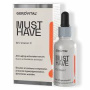 Ser Anti-Age Antioxidant cu 10% Vitamina C, 50 ml, Gerovital Must Have