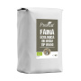 Faina de grau tip W650, eco-bio, 1 kg, Pronat