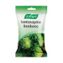 Bomboane de tuse Santasapina, 100 g, A.Vogel