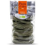Paste tagliolini din spelta si spanac, eco-bio, 250 g, Pasta d'Alba