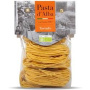 Paste tajarin din grau dur, oua si trufe, eco-bio, 250 g, Pasta d'Alba