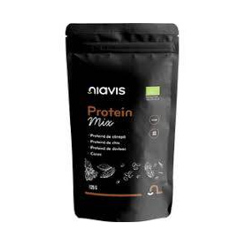 Protein Power, eco-bio, 125 g, Niavis