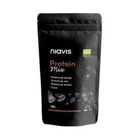 Protein Power, eco-bio, 125 g, Niavis