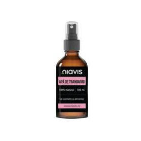 Apa de Trandafiri spray, 50 ml, Niavis