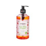 Sapun lichid cu extract de Aloe Vera si parfum de Cirese, 500 ml, Epiderm