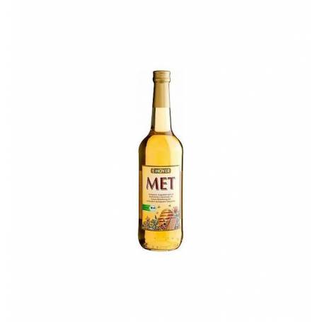 Vin din miere MET, eco-bio, 700ml - Hoyer