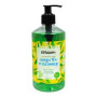 Sapun lichid cu extract de Ceai Verde si Castravete, 500 ml, Epiderm