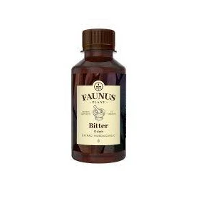 Bitter 30 plante, 200 ml, Faunus Plant