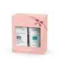 Set Age Shield si Glow Serum, 30 ml + Cleansing gel, 150 ml, Perfect Balance GS, Cosmetic Plant