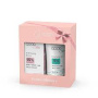 Set Ser de fata exfoliant, 30 ml + Gel de curatare, 150 ml, Good Skin, Cosmetic Plant