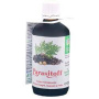 Tinctura Parasitoff, 100 ml, Steaua Divina