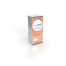 Picaturi oftalmice VisuEVO, 5 ml, Visufarma